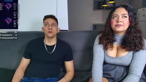 Snapshot of maykol_victoria chatting on February 2025 09:47:02 AM Maykol victoria1624 online show from February 2025 09:47:02 AM