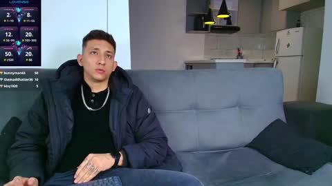 Snapshot of maykol_victoria chatting on February 2025 10:09:02 AM Maykol victoria1624 online show from February 2025 10:09:02 AM