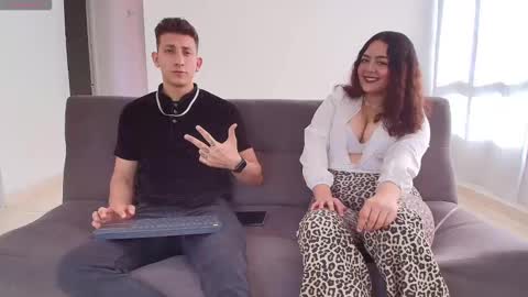 Snapshot of maykol_victoria chatting on March 2025 09:03:02 PM Maykol victoria1624 online show from March 2025 09:03:02 PM