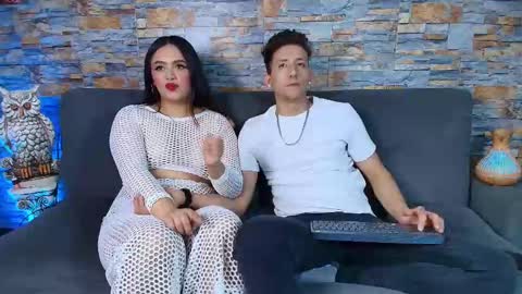 Snapshot of maykol_victoria chatting on September 2025 02:59:02 AM Maykol victoria1624 online show from September 2025 02:59:02 AM