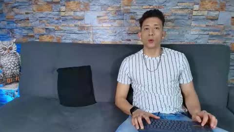 Snapshot of maykol_victoria chatting on November 2025 06:51:02 AM Maykol victoria1624 online show from November 2025 06:51:02 AM