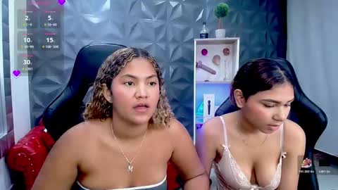 Snapshot of mayli_marie chatting on February 2026 11:34:02 PM mayli_marie online show from February 2026 11:34:02 PM