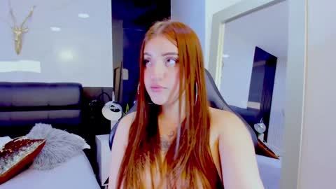 Maylin online show from January 2025 03:48:01 AM