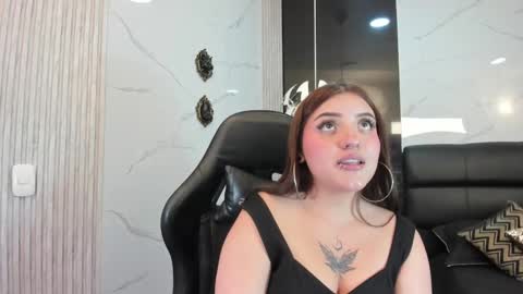 Maylin online show from February 2025 05:05:01 AM