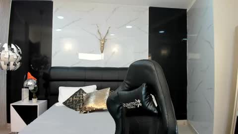 Maylin online show from March 2025 07:08:02 AM