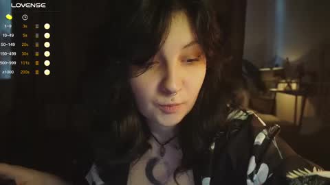 Snapshot of maymary_ chatting on February 2025 05:33:01 AM Mary . online show from February 2025 05:33:01 AM