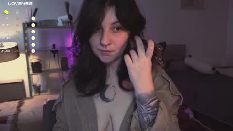 Snapshot of maymary_ chatting on March 2025 08:15:01 AM Mary . online show from March 2025 08:15:01 AM