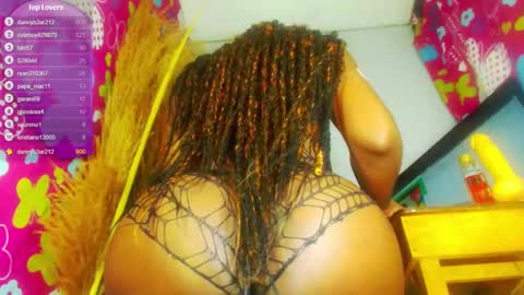 Karol black18 online show from December 2024 10:17:02 AM