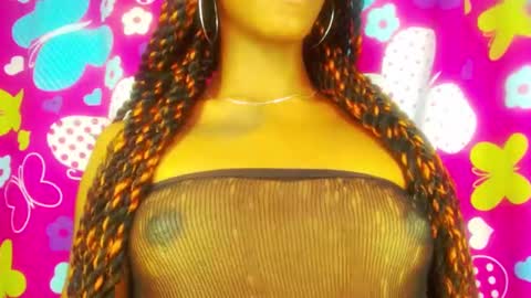 Karol black18 online show from January 2025 07:49:01 AM