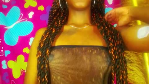 Karol black18 online show from January 2025 01:45:02 AM