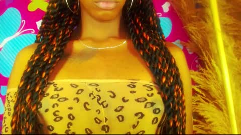 Karol black18 online show from January 2025 01:35:01 PM