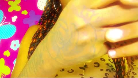 Karol black18 online show from January 2025 03:51:02 AM