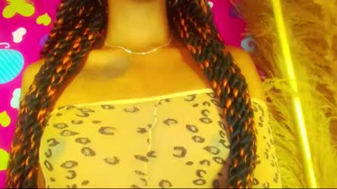 Karol black18 online show from January 2025 06:52:02 AM