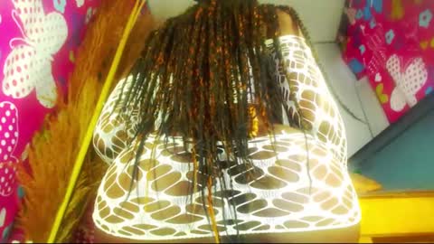 Karol black18 online show from January 2025 11:53:01 AM