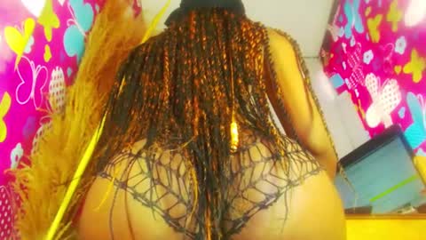 Karol black18 online show from January 2025 12:31:02 PM