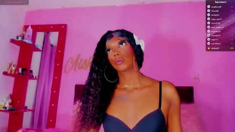 Karol black18 online show from February 2026 02:29:02 AM