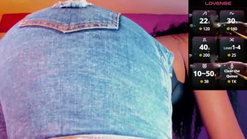 Karol black18 online show from May 2026 06:38:02 PM