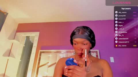Snapshot of mayo_771804 chatting on June 2026 04:22:01 PM Karol black18 online show from June 2026 04:22:01 PM