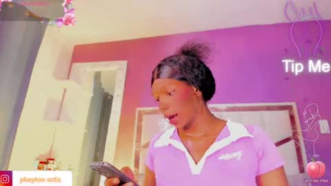 Snapshot of mayo_771804 chatting on July 2026 08:26:02 PM Karol black18 online show from July 2026 08:26:02 PM