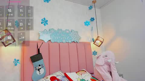 Snapshot of mayroberts chatting on January 2025 12:05:02 PM MAY online show from January 2025 12:05:02 PM