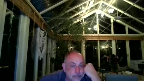 David online show from May 2026 10:15:02 PM