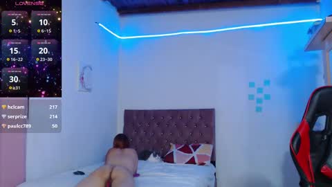 mayte online show from February 2025 06:27:02 AM