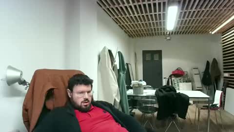 maythe4bwu online show from January 2025 02:35:01 PM