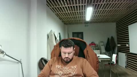 maythe4bwu online show from January 2025 11:22:01 AM