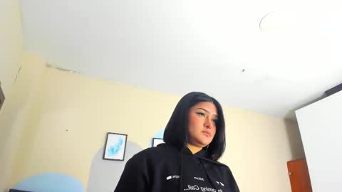 Mayu KIm online show from October 2025 11:21:02 AM