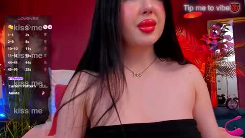 MayaLevi online show from November 2025 10:34:02 PM