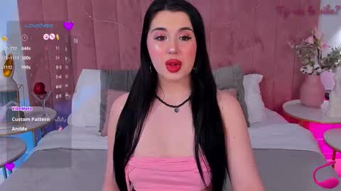 MayaLevi online show from February 2026 04:03:02 PM