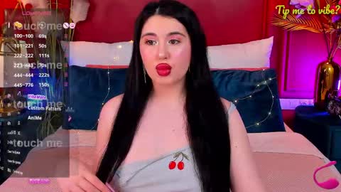 MayaLevi online show from May 2026 07:22:01 PM