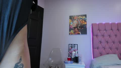 Maze online show from February 2026 09:11:01 PM