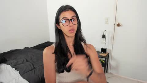 Snapshot of mazikeen_18 chatting on July 2026 03:03:02 PM mazikeen_18 online show from July 2026 03:03:02 PM