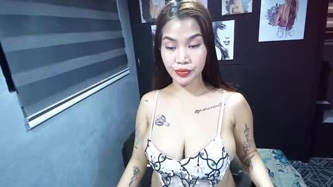 mazikeen_mazee online show from January 2025 02:58:02 AM