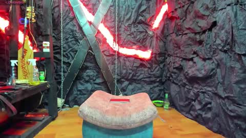 Snapshot of mazmorra_punishmentbdsm chatting on March 2026 07:21:01 AM mazmorra_punishmentbdsm online show from March 2026 07:21:01 AM