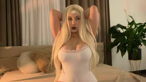 Mazy online show from May 2026 08:36:02 PM