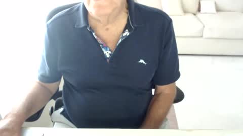 Snapshot of mbeastie chatting on July 2026 06:59:02 PM Beastie online show from July 2026 06:59:02 PM