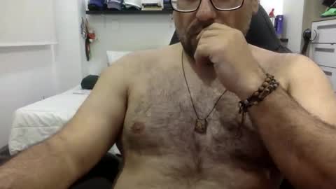 VzlaMan online show from March 2026 11:42:02 PM