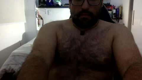 VzlaMan online show from May 2026 08:00:01 AM