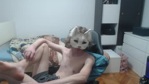 Bri online show from April 2026 01:48:01 AM