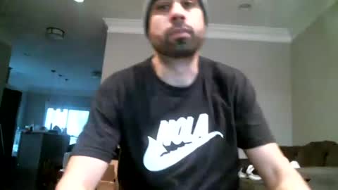 mcbuster11 online show from January 2025 01:45:02 PM