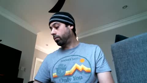 mcbuster11 online show from March 2025 02:08:02 PM