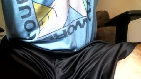 mcbuster11 online show from September 2025 07:13:02 PM