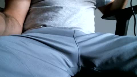 mcbuster11 online show from February 2026 05:17:02 PM