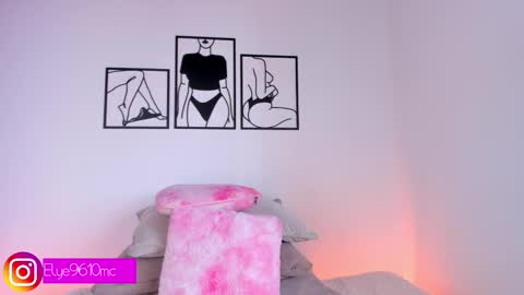 Ellie online show from February 2026 09:20:01 PM