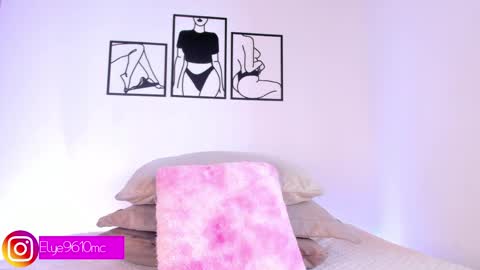Snapshot of mcdonald_ellie chatting on May 2026 10:17:01 PM Ellie online show from May 2026 10:17:01 PM