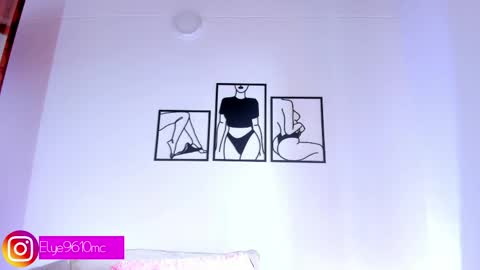 Snapshot of mcdonald_ellie chatting on May 2026 07:22:02 PM Ellie online show from May 2026 07:22:02 PM
