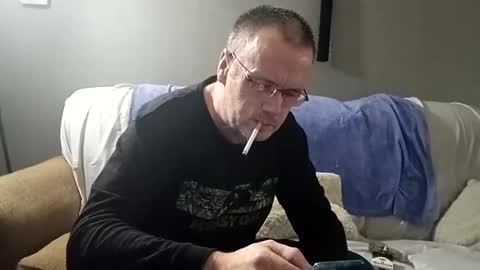 Snapshot of mcfly1973 chatting on December 2024 01:03:02 PM mcfly1973 online show from December 2024 01:03:02 PM