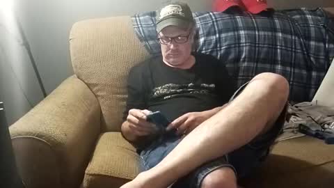 Snapshot of mcfly1973 chatting on January 2025 02:14:02 AM mcfly1973 online show from January 2025 02:14:02 AM